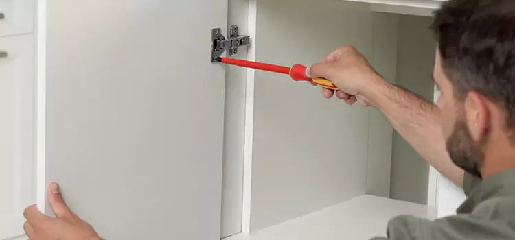 Screen Door Hinge Repair Chowchilla