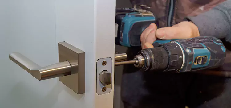 Brand Lock Repair and Specialty Services Chowchilla
