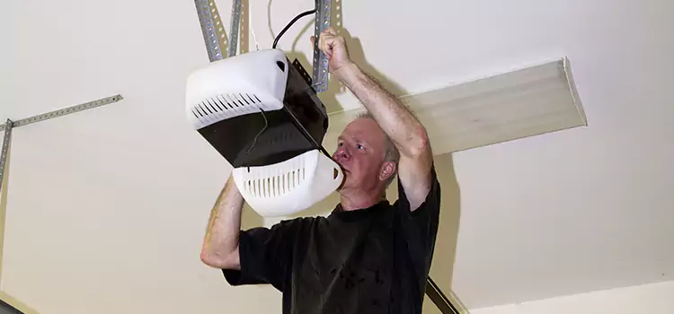 Garage Door Opener Service Chowchilla