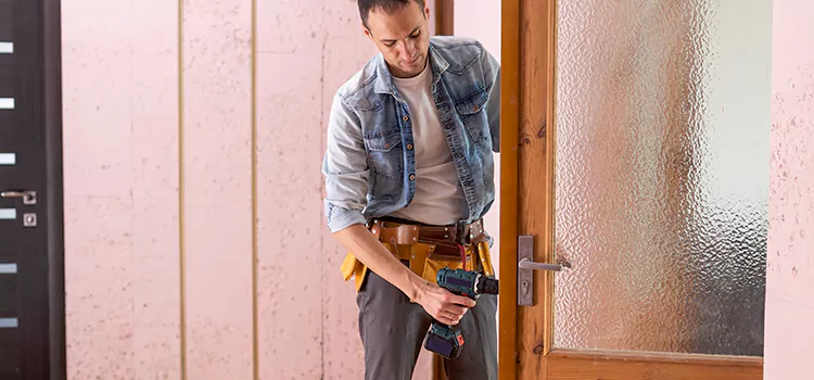 Door Glass Replacement Chowchilla