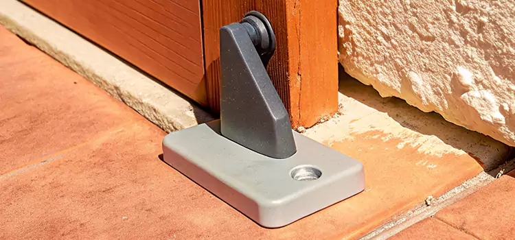 Aesthetic Door Stop Selection Chowchilla