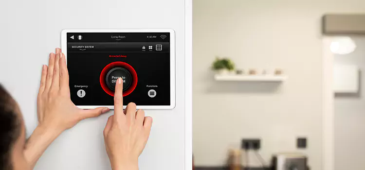 Blink Video Doorbell Installation Chowchilla