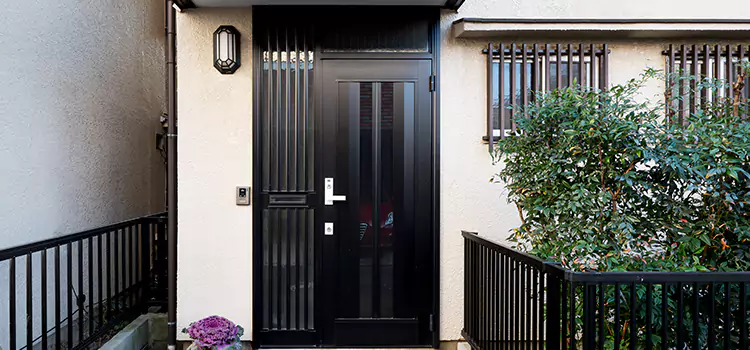 Popular Exterior Door Options in Chowchilla, CA