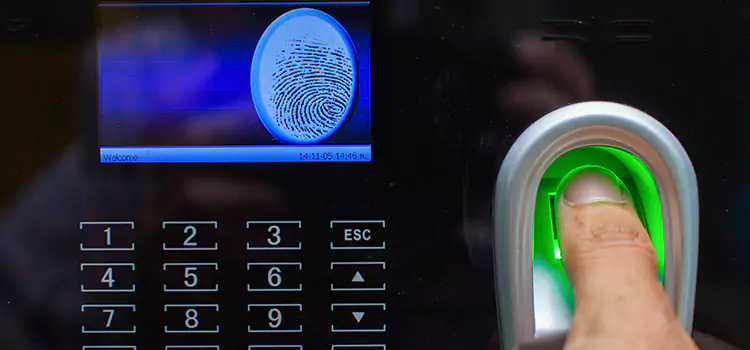 Your Trusted Partner for Secure Access in Chowchilla, CA