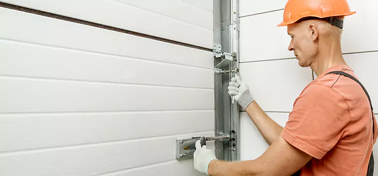 Why Choose Us for Garage Door Lock Services in Chowchilla, CA?