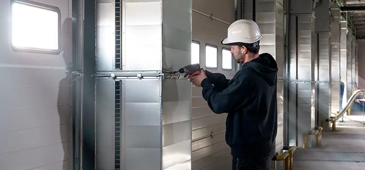 Prompt and Professional Garage Door Service in Chowchilla, California