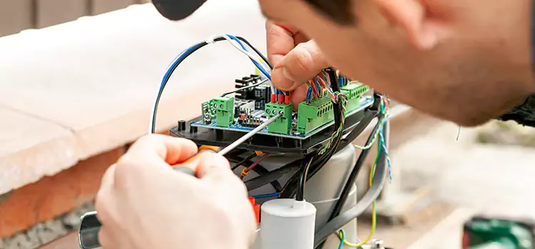 Specialized Brand Gate Motor Repairs Chowchilla