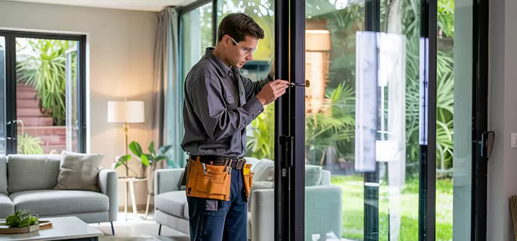 Why Choose Us for Your Glass Door Needs in Chowchilla, CA?