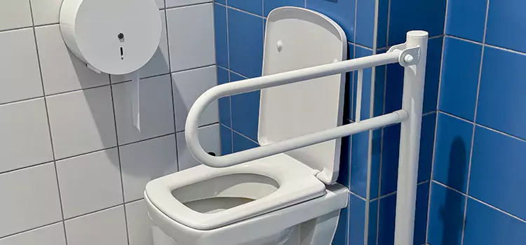 Comprehensive Solutions in Chowchilla, CA for Accessible Facilities