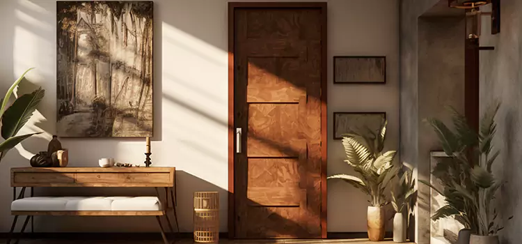 Specialty Interior Doors Chowchilla