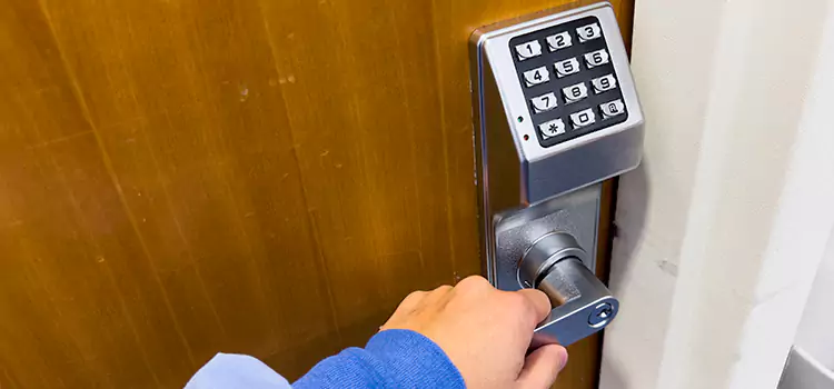Why Choose Us for Your Keypad Lock Needs in Chowchilla, CA?