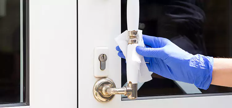 Rekey Lock Cylinder Chowchilla