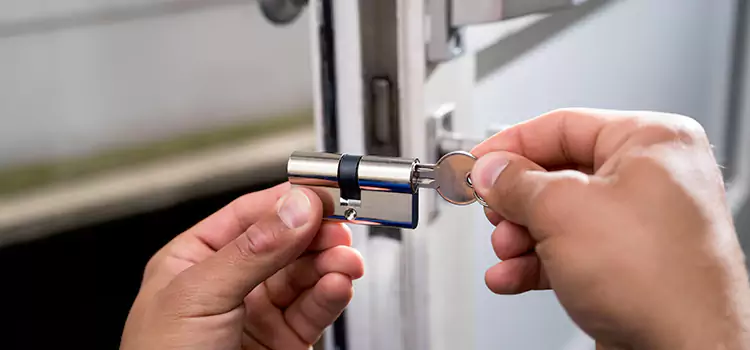 Lock Change Locksmiths Chowchilla