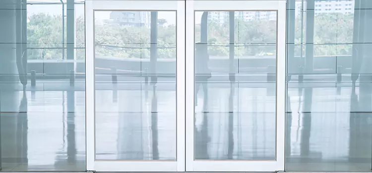 Mobile Sliding Screen Door Replacement Chowchilla