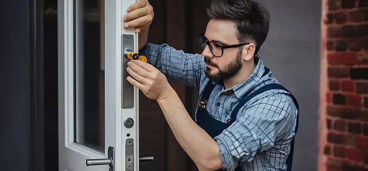 Residential Door Repairs Chowchilla