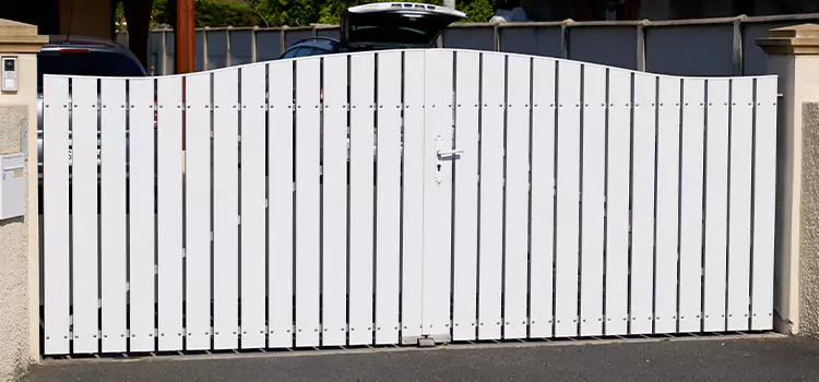Why Choose Us for Residential Gate Repair in Chowchilla, CA?
