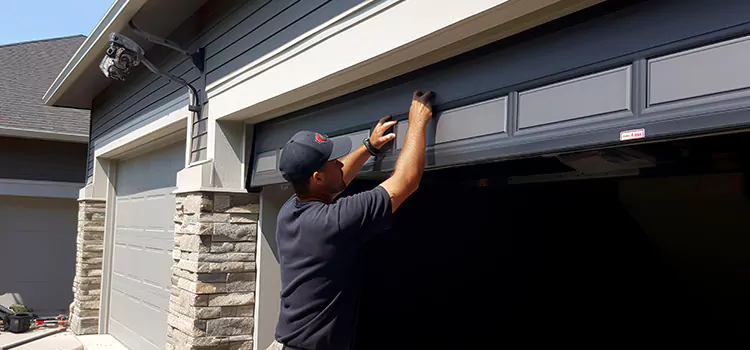 Janus Roll Up Doors Chowchilla