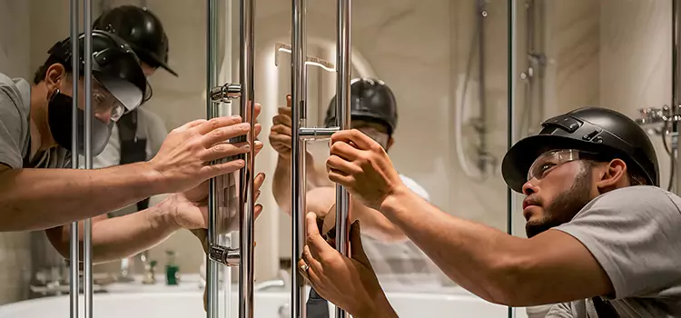 Shower Door Replacement Cost Chowchilla