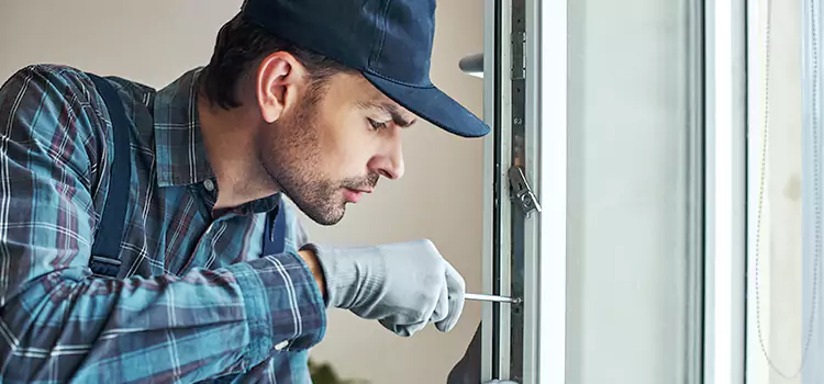 Emergency Response for Latch Issues Chowchilla