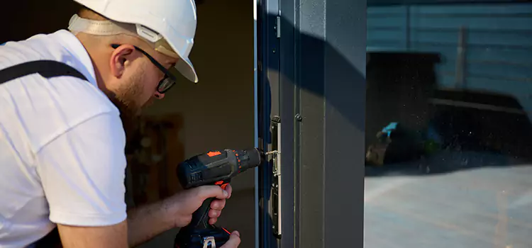 Aluminium Sliding Door Lock Fitting Chowchilla