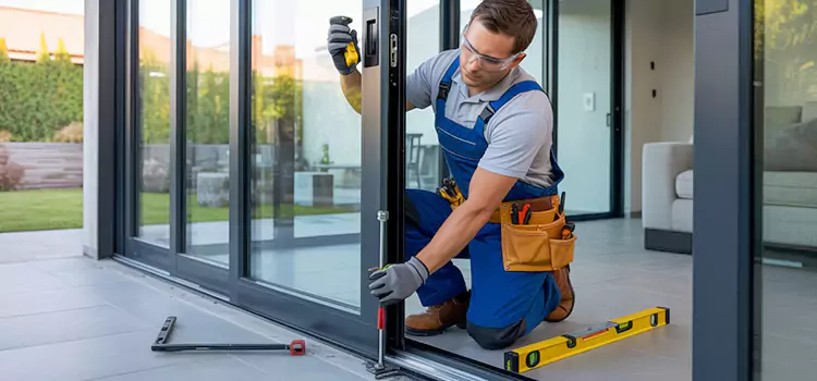 Patio Door Replacement Chowchilla