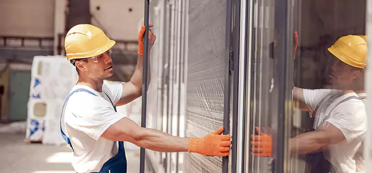 Sliding Door Mesh Replacement Chowchilla