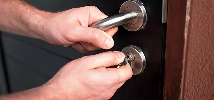 Door Closer Repair & Installation Chowchilla